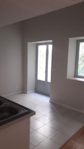 Appartement Type IV - Secteur Gare