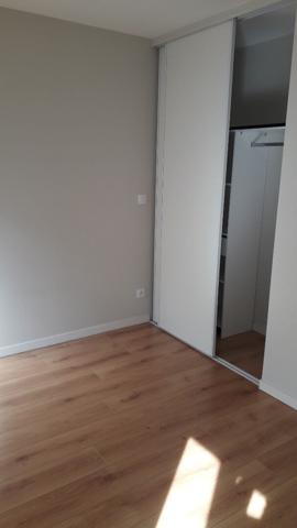 Appartement Type IV - Secteur Gare