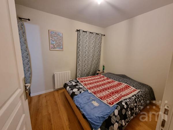 Appartement Type IV - Secteur Gare