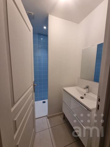 Appartement Type IV - Secteur Gare