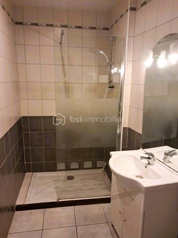 Maison de ville de 119 m²