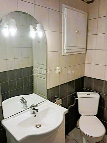 Maison de ville de 119 m²