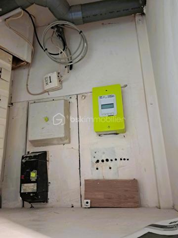 Maison de ville de 119 m²