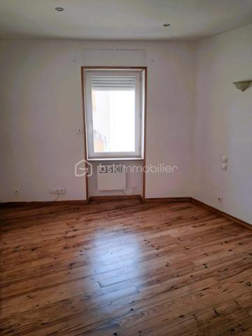 Maison de ville de 119 m²