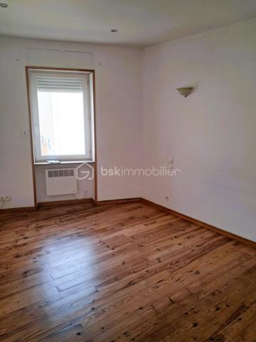 Maison de ville de 119 m²