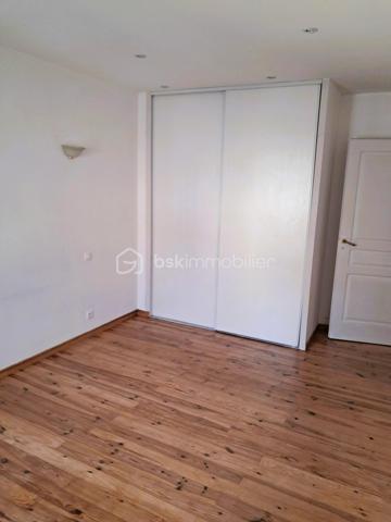 Maison de ville de 119 m²