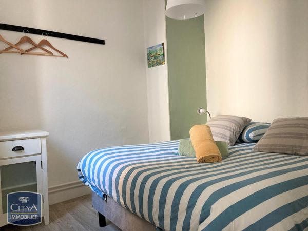 Appartement à louer 3 pièces 62.4m²