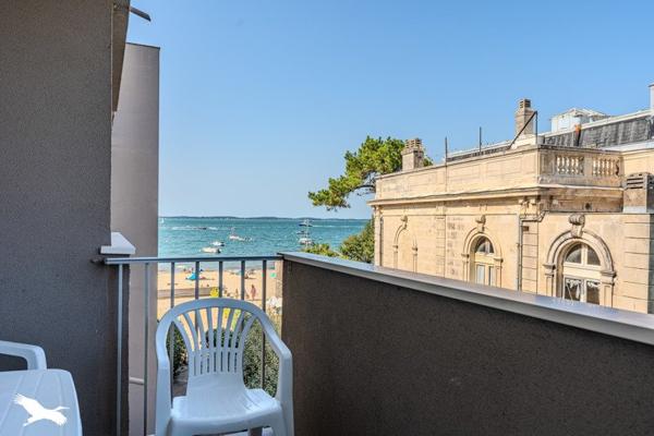 Appartement à vendre |  Arcachon |  2 pièces | 42 m²