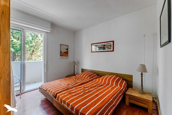 Appartement à vendre |  Arcachon |  2 pièces | 42 m²