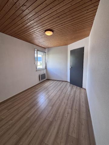 Appartement 2 pièces 41.5 m2