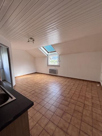 Appartement 2 pièces 41.5 m2