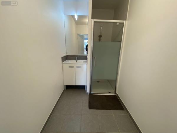 Appartement à vendre à Chartres dans l'Eure-et-Loir (28000), ref : 486