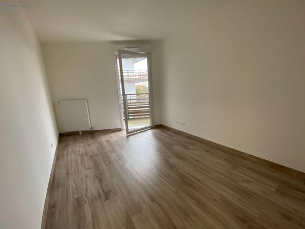 Appartement à vendre à Chartres dans l'Eure-et-Loir (28000), ref : 486