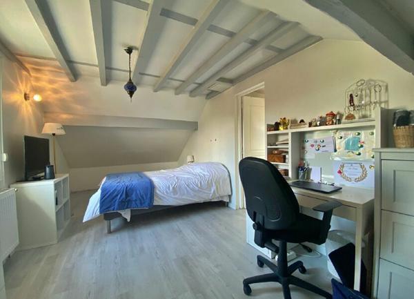 Maison à vendre    4 pièces • 116,94 m2 Clichy-sous-Bois