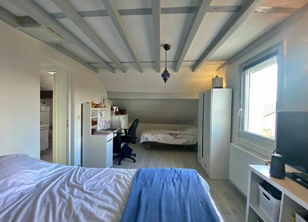 Maison à vendre    4 pièces • 116,94 m2 Clichy-sous-Bois