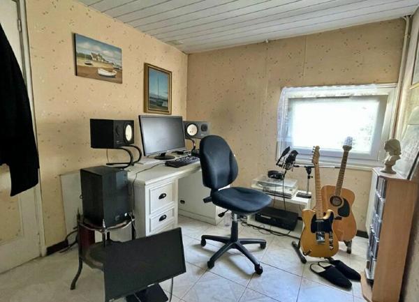 Maison à vendre    4 pièces • 116,94 m2 Clichy-sous-Bois