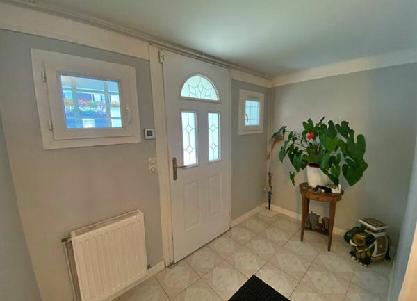 Maison à vendre    4 pièces • 116,94 m2 Clichy-sous-Bois