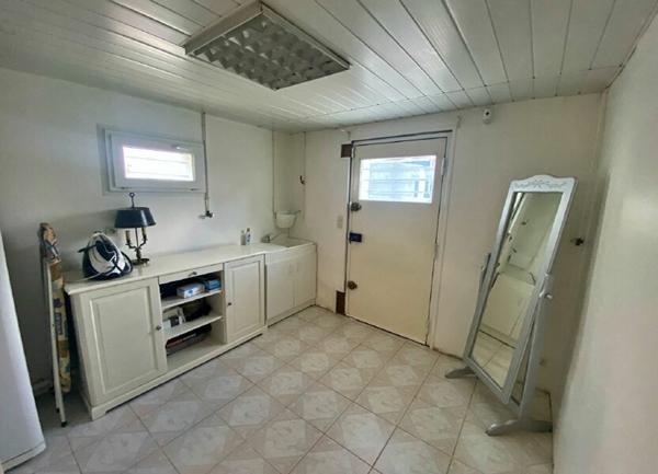 Maison à vendre    4 pièces • 116,94 m2 Clichy-sous-Bois