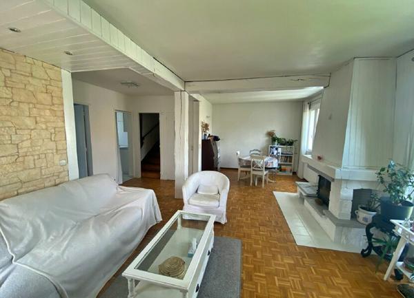 Maison à vendre    4 pièces • 116,94 m2 Clichy-sous-Bois