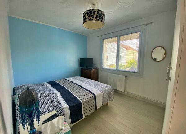 Maison à vendre    4 pièces • 116,94 m2 Clichy-sous-Bois