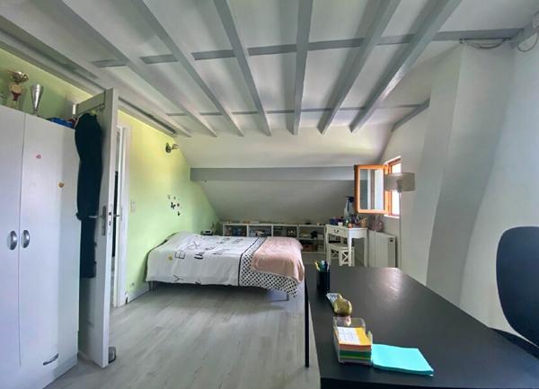 Maison à vendre    4 pièces • 116,94 m2 Clichy-sous-Bois