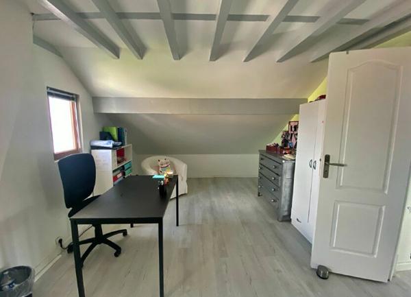 Maison à vendre    4 pièces • 116,94 m2 Clichy-sous-Bois