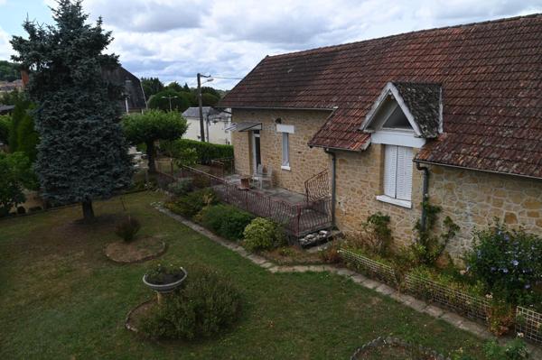Vente Maison 7 pièces 260 m2 à Gourdon