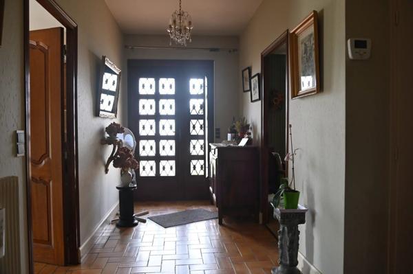 Vente Maison 7 pièces 260 m2 à Gourdon