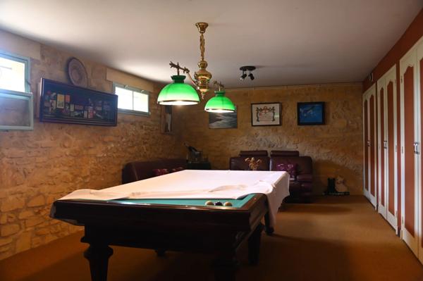 Vente Maison 7 pièces 260 m2 à Gourdon