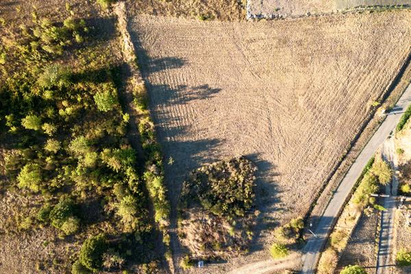 CARCASSONNE – MONTCLAR Terrain à bâtir viabilisé 1046m²