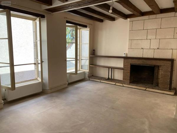 Achat - Maison Châtillon-sur-Indre 36700 7 pièces 73 m 2