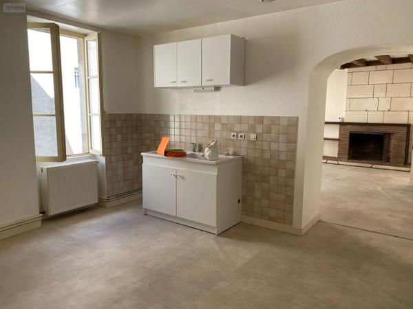 Achat - Maison Châtillon-sur-Indre 36700 7 pièces 73 m 2