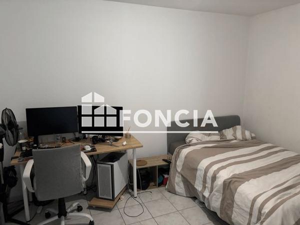 À vendre Appartement 2 pièces 42.42 m² - Amiens 80000