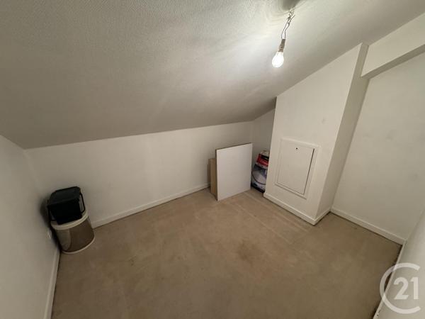 Appartement F4 à vendre  4 pièces - 90,90 m2 GIF SUR YVETTE - 91