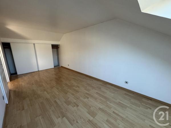 Appartement F4 à vendre  4 pièces - 90,90 m2 GIF SUR YVETTE - 91
