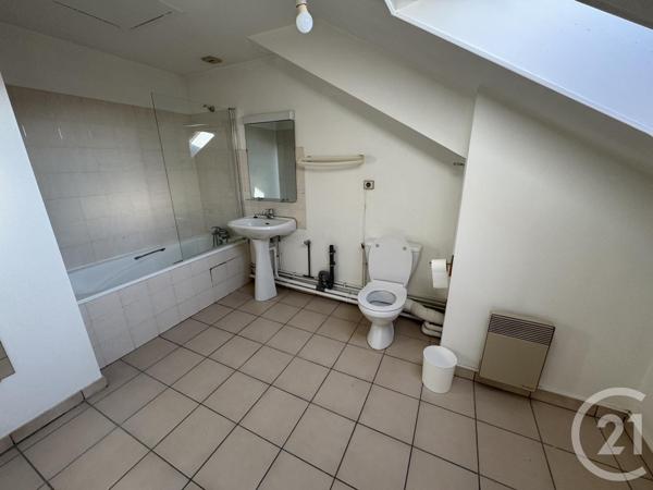 Appartement F4 à vendre  4 pièces - 90,90 m2 GIF SUR YVETTE - 91