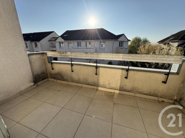 Appartement F4 à vendre  4 pièces - 90,90 m2 GIF SUR YVETTE - 91