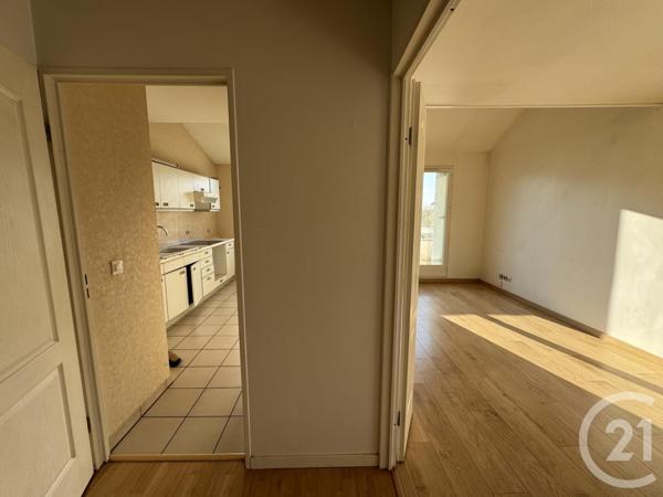 Appartement F4 à vendre  4 pièces - 90,90 m2 GIF SUR YVETTE - 91