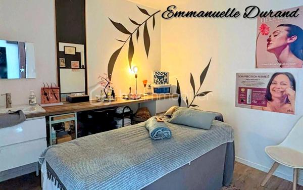 Local commercial de 630 m²