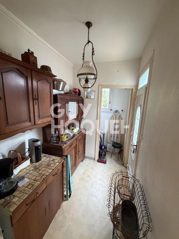 Maison à vendre à Compiègne - 5 pièces, 140.65 m², 3 chambres