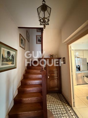 Maison à vendre à Compiègne - 5 pièces, 140.65 m², 3 chambres