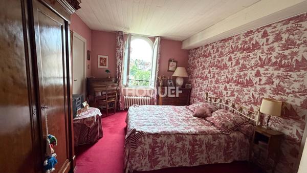 Maison à vendre à Compiègne - 5 pièces, 140.65 m², 3 chambres