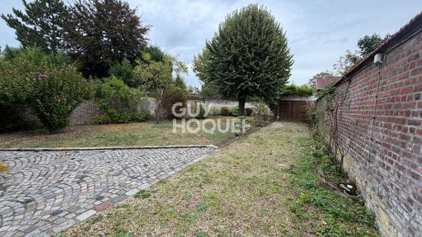 Maison à vendre à Compiègne - 5 pièces, 140.65 m², 3 chambres