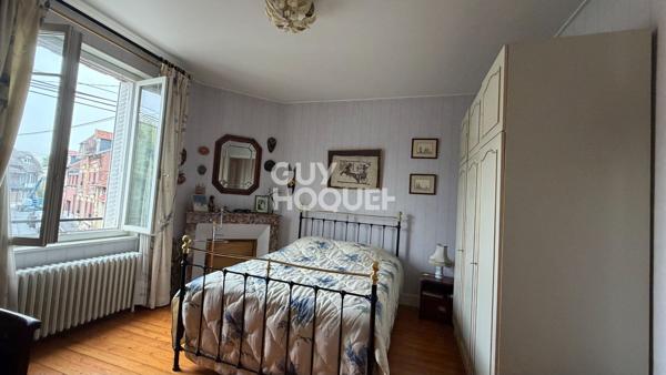 Maison à vendre à Compiègne - 5 pièces, 140.65 m², 3 chambres