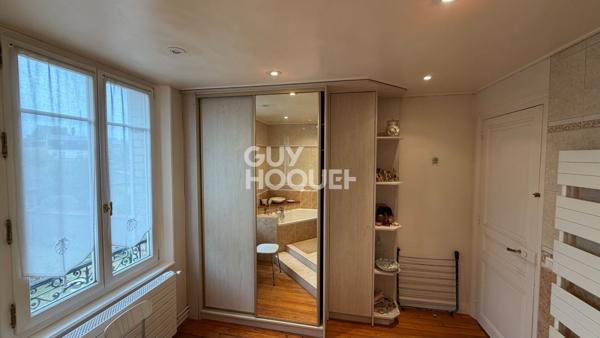 Maison à vendre à Compiègne - 5 pièces, 140.65 m², 3 chambres