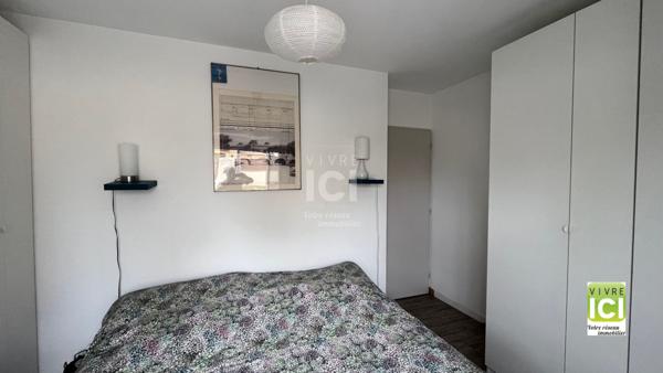 Maison Plain Pied La Chapelle Basse Mer