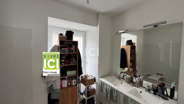 Maison Plain Pied La Chapelle Basse Mer