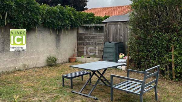 Maison Plain Pied La Chapelle Basse Mer