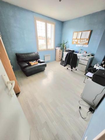 CHARLY QUARTIER PRISE A SAISIR