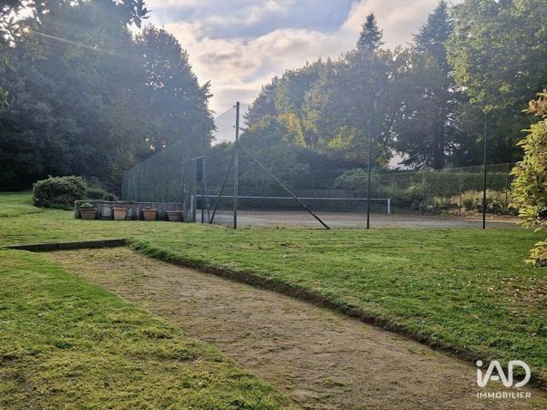 Maison à vendre 7 pièces 496 m² Pontivy